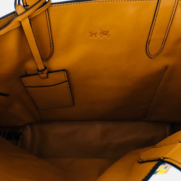 Coach 1941 runway tote - Picture 3 of 6